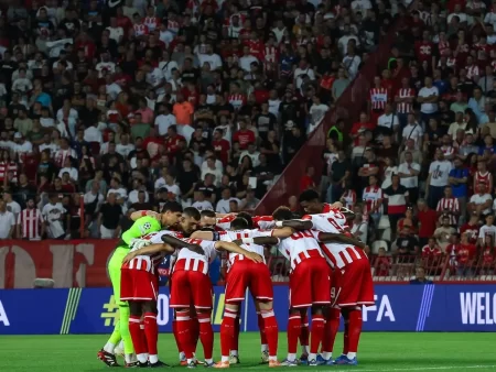 Biletul zilei azi din fotbal la Winbet 26.08.2025 – Duelurile din Champions League în prim-plan!