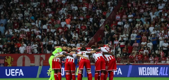 Biletul zilei azi din fotbal la Winbet 26.08.2025 – Duelurile din Champions League în prim-plan!