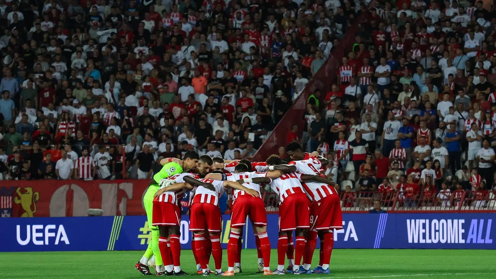Biletul zilei azi din fotbal la Winbet 26.08.2025 - Duelurile din Champions League în prim-plan!