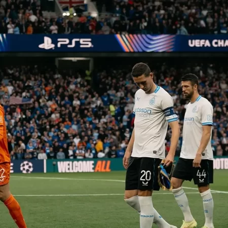 Biletul zilei azi din play-off-ul Champions League 27 august 2025 – 3 marcatori pentru o cotă de 14!