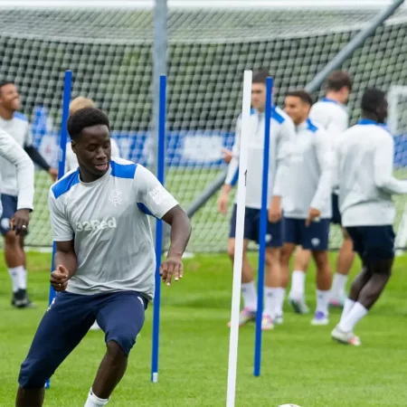 Biletul Zilei Cotă 8 pe marcatori, 5 august 2025, pariem pe preliminariile UCL