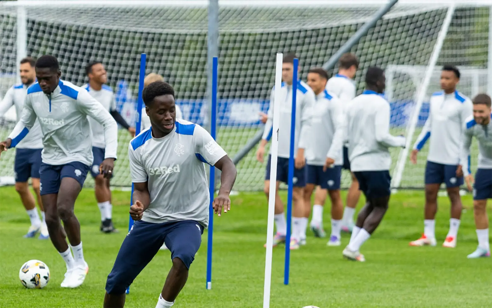 Biletul Zilei Cotă 8 pe marcatori, 5 august 2025, pariem pe preliminariile UCL