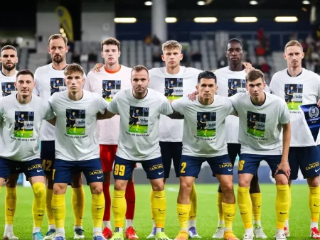 Biletul zilei din Conference League 28 august 2025 – Bet builderele ne aduc un câștig de 1000 RON!