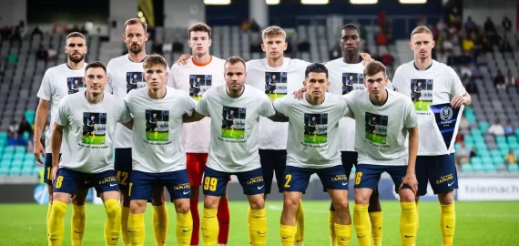 Biletul zilei din Conference League 28 august 2025 – Bet builderele ne aduc un câștig de 1000 RON!