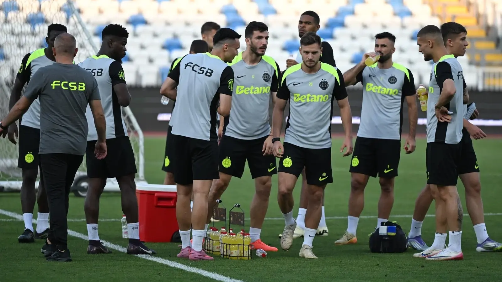 Biletul zilei din cupele europene 21 august 2025 - Superpariurile ne aduc o cotă de 104!