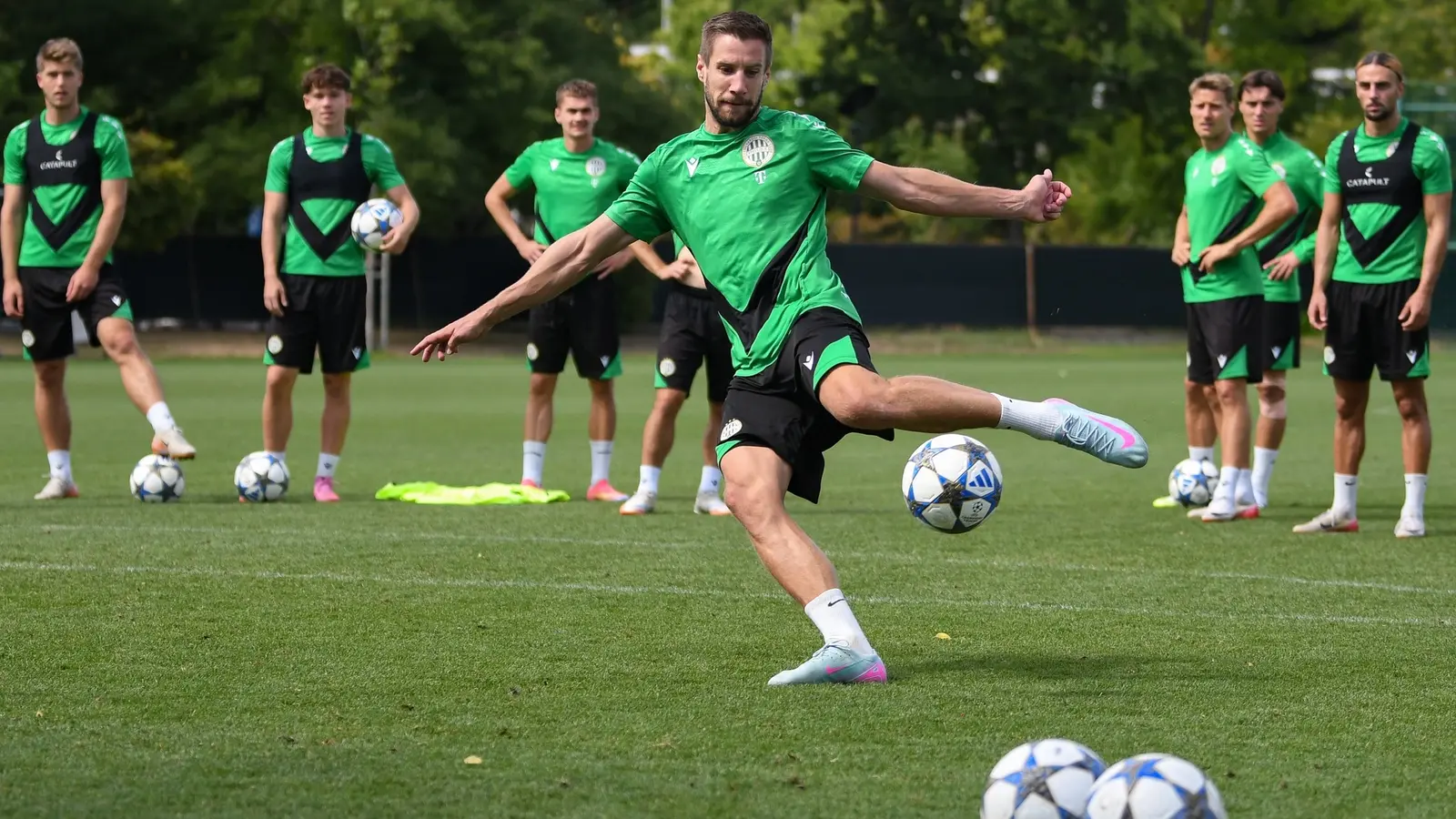 Biletul zilei din cupele europene 27.08.2025 - Superpariurile ne aduc o cotă de 13!