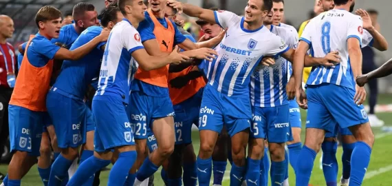 Biletul zilei din fotbal 3 august 2025 – Jucăm tare pe Bet Buildere la Betano!
