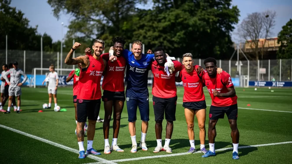 Biletul zilei din fotbal 30 august 2025 - Bet Builderele ne aduc o cotă de 5.46 la Betano!