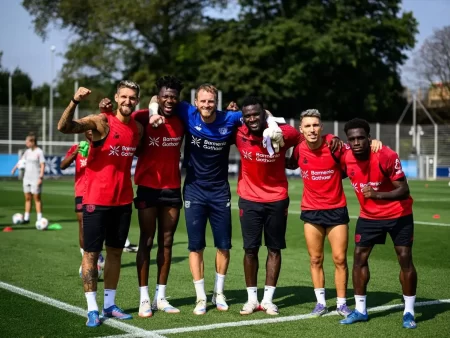 Biletul zilei din fotbal 30 august 2025 – Bet Builderele ne aduc o cotă de 5.46 la Betano!