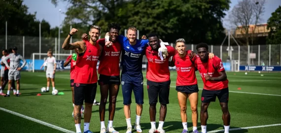 Biletul zilei din fotbal 30 august 2025 – Bet Builderele ne aduc o cotă de 5.46 la Betano!