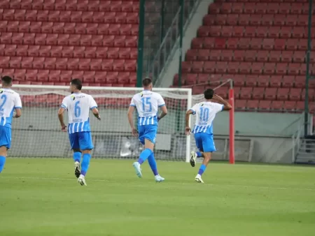 Biletul zilei din fotbal la Winbet 17 august 2025 – 5 evenimente pentru un câștig de 1000 RON!