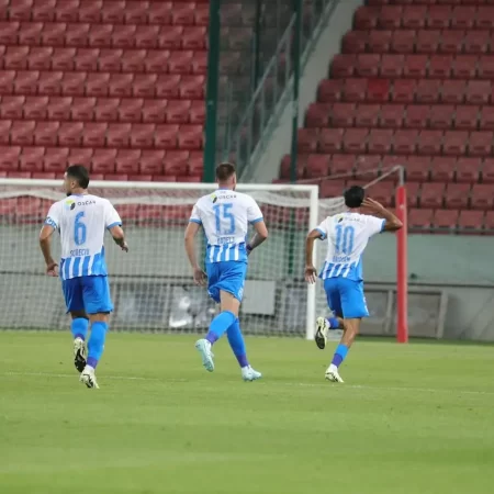 Biletul zilei din fotbal la Winbet 17 august 2025 – 5 evenimente pentru un câștig de 1000 RON!