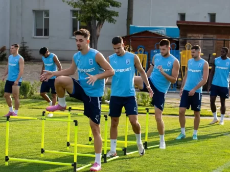 Biletul zilei din play-off-ul Conference League 20.08.2025 – Golurile ne aduc o cotă de 6.19!
