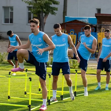 Biletul zilei din play-off-ul Conference League 20.08.2025 – Golurile ne aduc o cotă de 6.19!