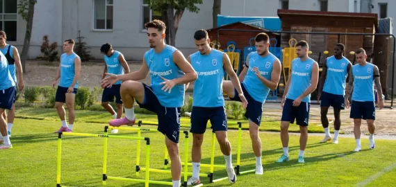 Biletul zilei din play-off-ul Conference League 20.08.2025 – Golurile ne aduc o cotă de 6.19!