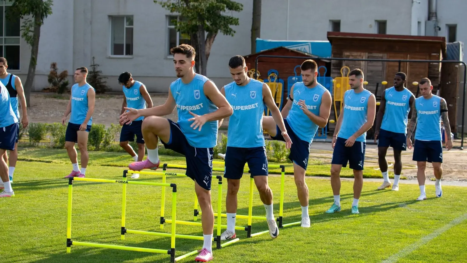 Biletul zilei din play-off-ul Conference League 20.08.2025 - Golurile ne aduc o cotă de 6.19!