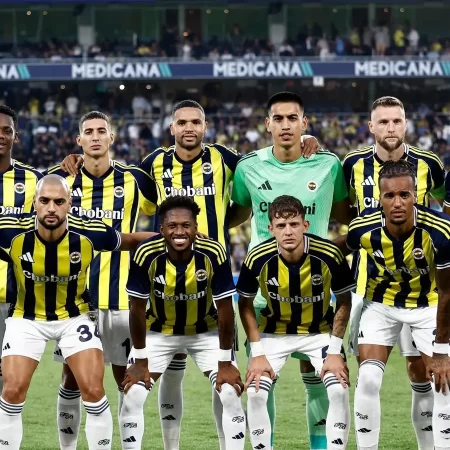 Biletul zilei din Preliminariile Champions League 20.08.2025 – Jucăm simplu pentru un câștig de 1000 RON!