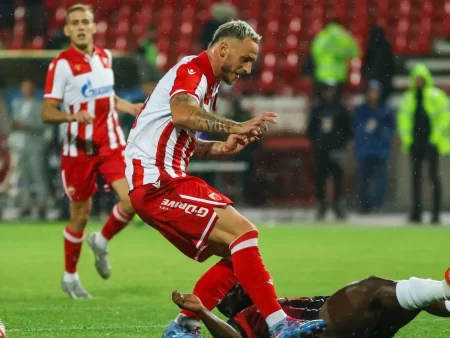 Biletul zilei din preliminariile Champions League 6 august 2025 – Golurile ne aduc o cotă de 5.52!