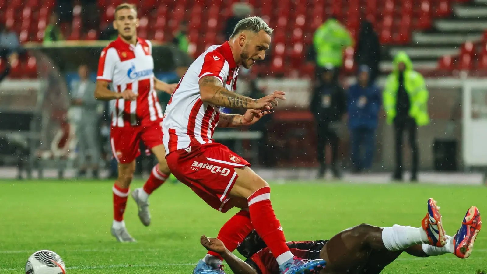 Biletul zilei din preliminariile Champions League 6 august 2025 - Golurile ne aduc o cotă de 5.52!