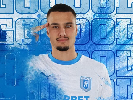 Biletul Zilei pe CFR Cluj – Craiova, 3 august 2025, pariem pe bijuteria din atacul oltenilor