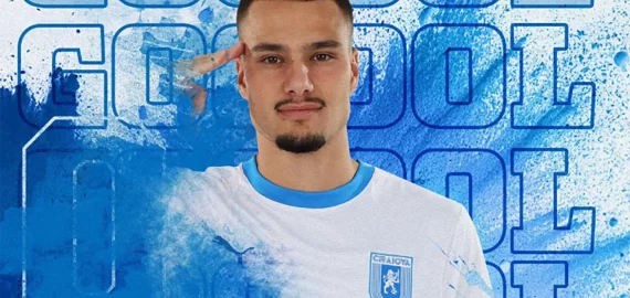 Biletul Zilei pe CFR Cluj – Craiova, 3 august 2025, pariem pe bijuteria din atacul oltenilor