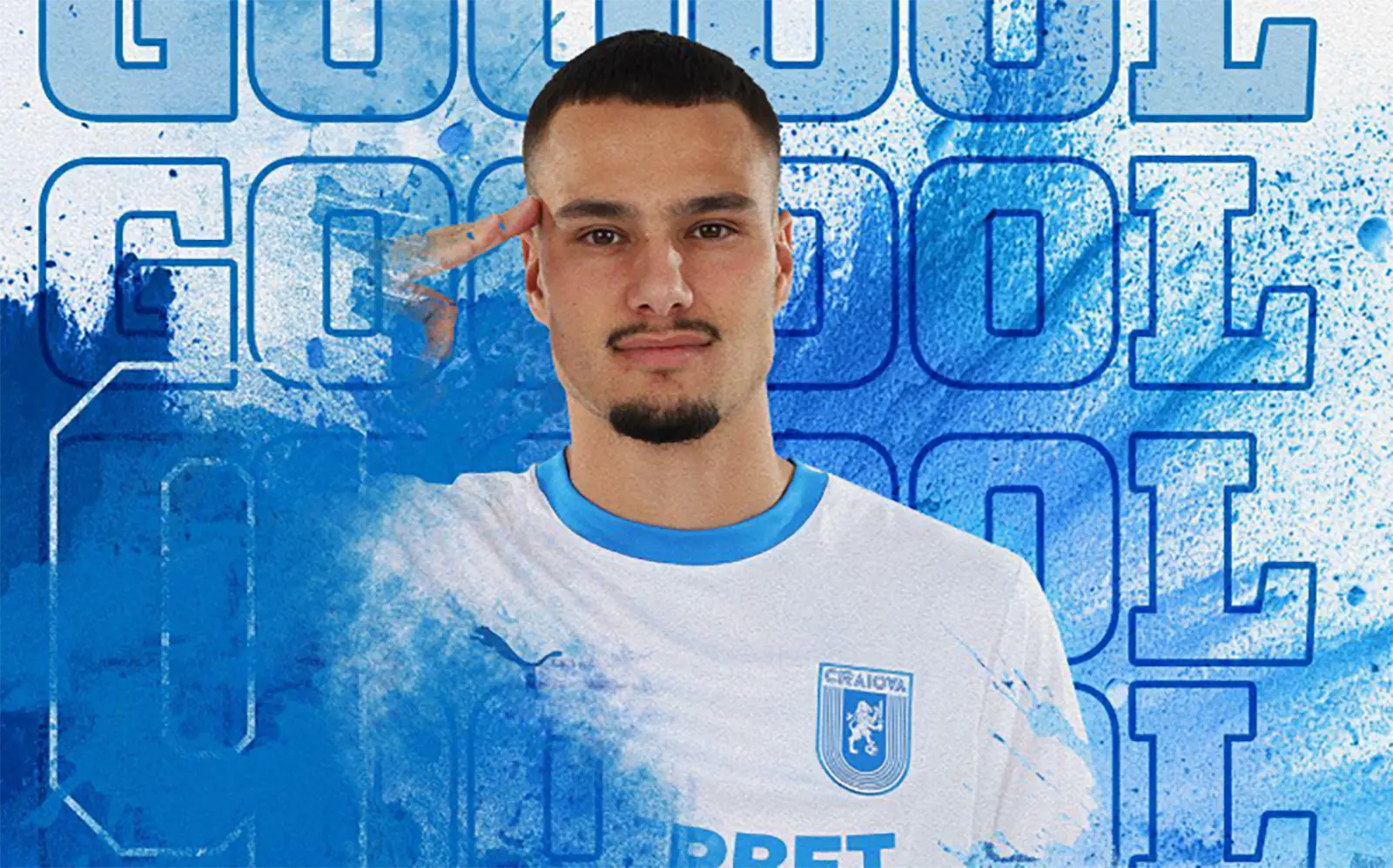 Biletul Zilei pe CFR Cluj - Craiova, 3 august 2025, pariem pe bijuteria din atacul oltenilor