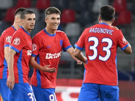 Biletul Zilei pe Eternul Derby, 2 august, Cotă Mărită bombă la Superbet 💣