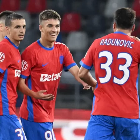 Biletul Zilei pe Eternul Derby, 2 august, Cotă Mărită bombă la Superbet 💣