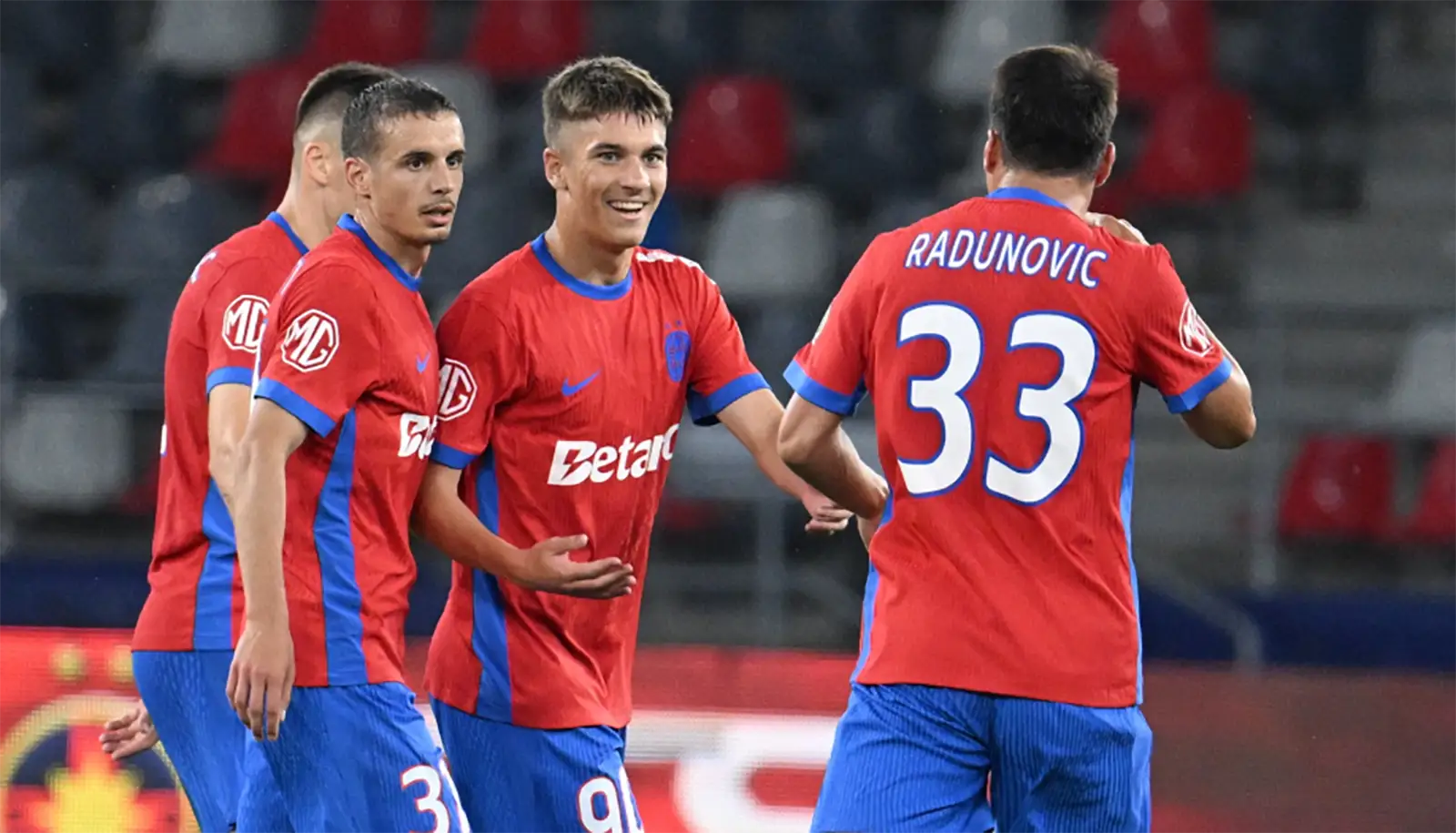 Biletul Zilei pe Eternul Derby, 2 august, Cotă Mărită bombă la Superbet 💣