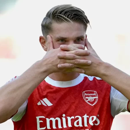 Biletul Zilei Superbet 17 august pe Manchester United – Arsenal – Gyokeres este pregătit de debut
