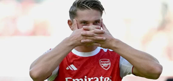 Biletul Zilei Superbet 17 august pe Manchester United – Arsenal – Gyokeres este pregătit de debut