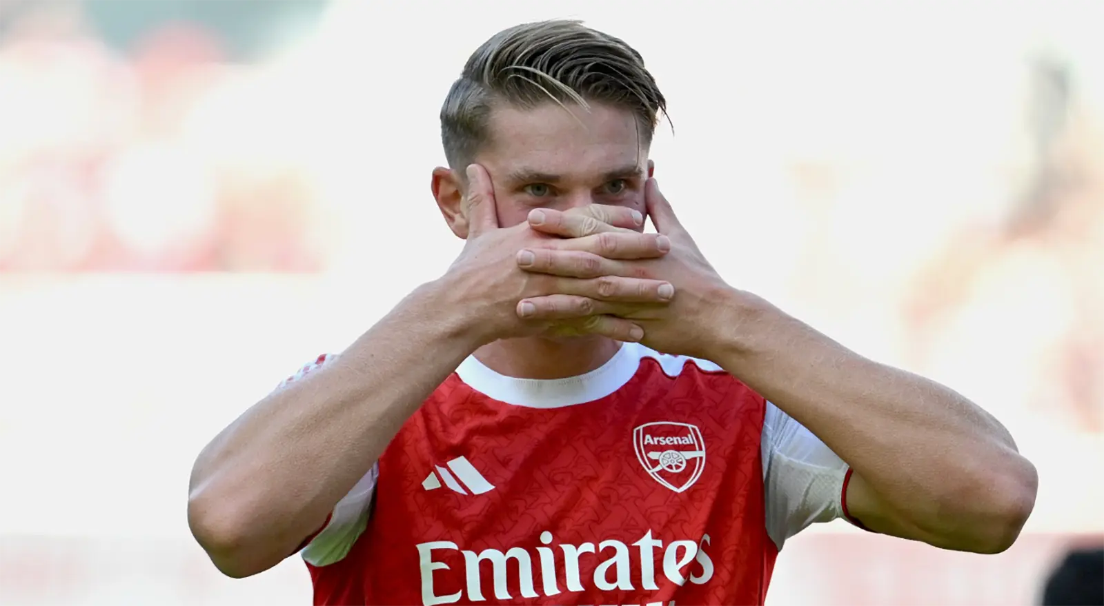 Biletul Zilei Superbet 17 august pe Manchester United - Arsenal - Gyokeres este pregătit de debut