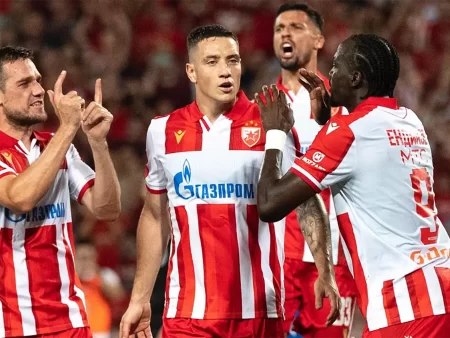 Biletul Zilei Superbet 19 august – pariem pe marcatori în play-off-ul Champions League