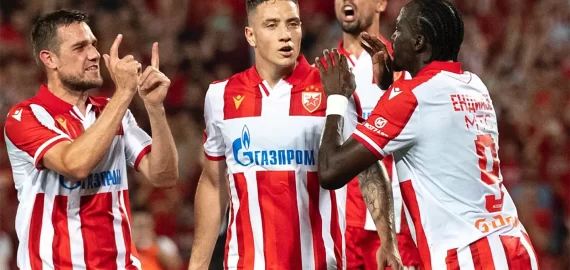Biletul Zilei Superbet 19 august – pariem pe marcatori în play-off-ul Champions League