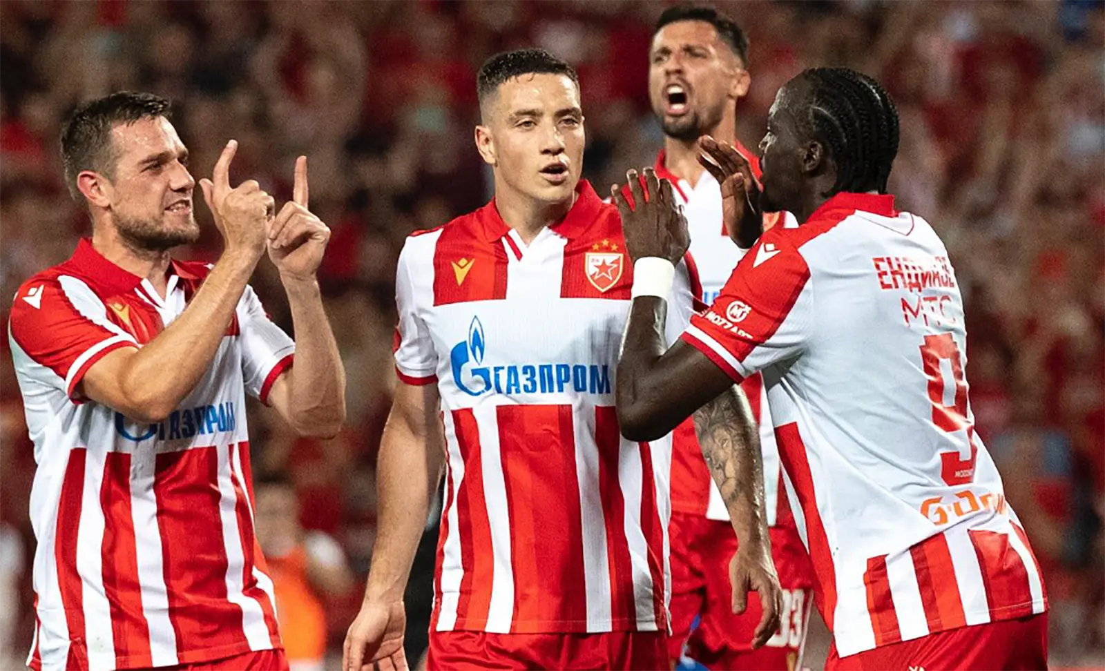 Biletul Zilei Superbet 19 august - pariem pe marcatori în play-off-ul Champions League