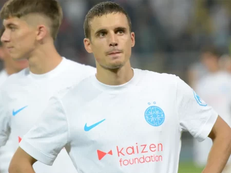 Biletul Zilei Superbet 21 august la Aberdeen – FCSB – Cotă Mărită bombă pe Juri Cisotti