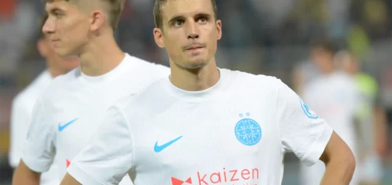 Biletul Zilei Superbet 21 august la Aberdeen – FCSB – Cotă Mărită bombă pe Juri Cisotti