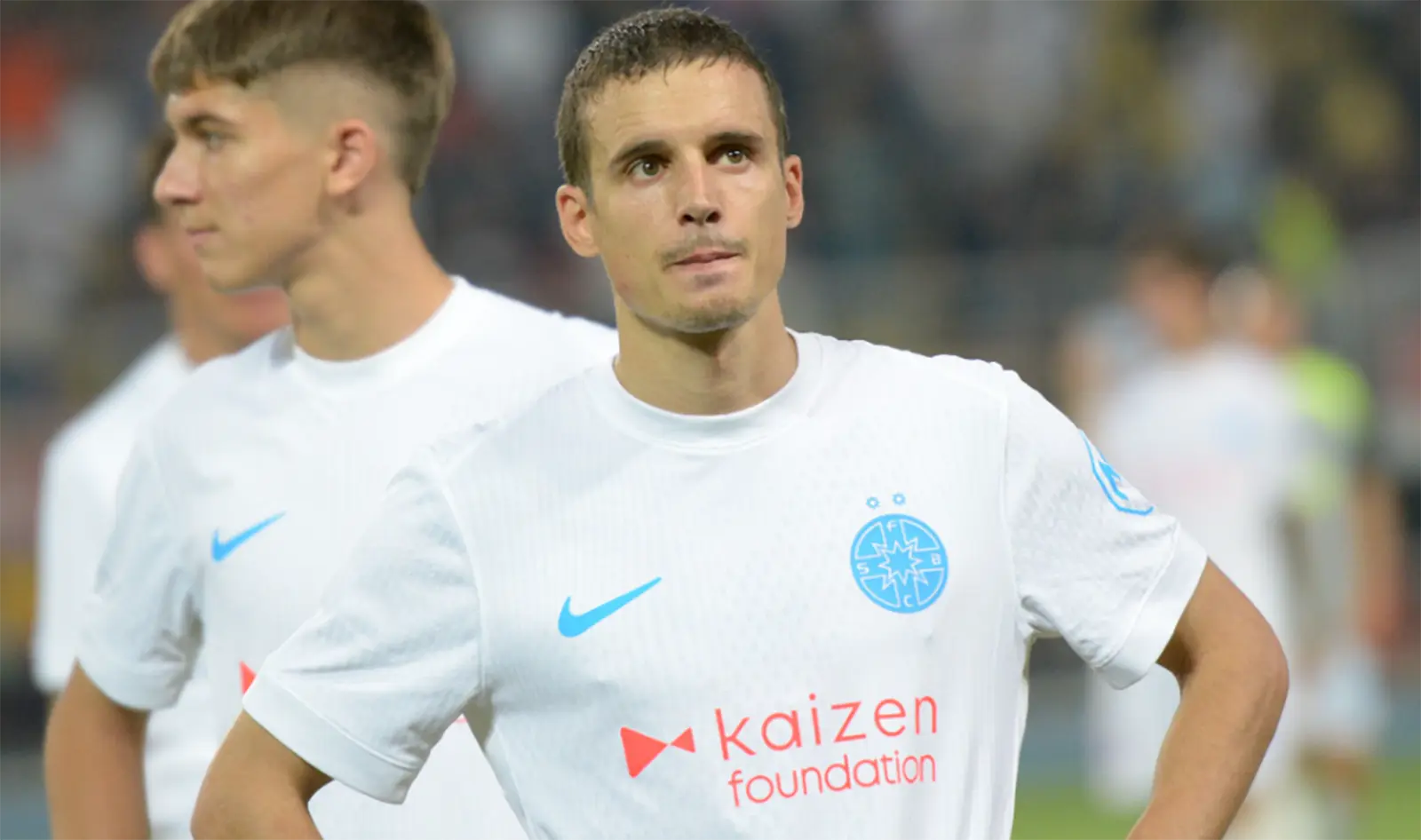 Biletul Zilei Superbet 21 august la Aberdeen - FCSB - Cotă Mărită bombă pe Juri Cisotti