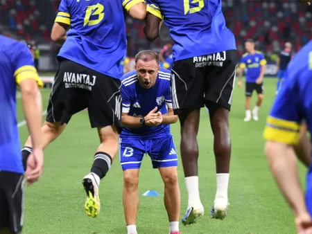 Biletul Zilei Superbet 27 august – pariem o cotă 6 din Cupa României