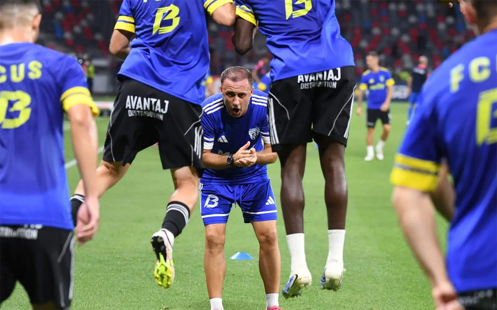 Biletul Zilei Superbet 27 august - pariem o cotă 6 din Cupa României