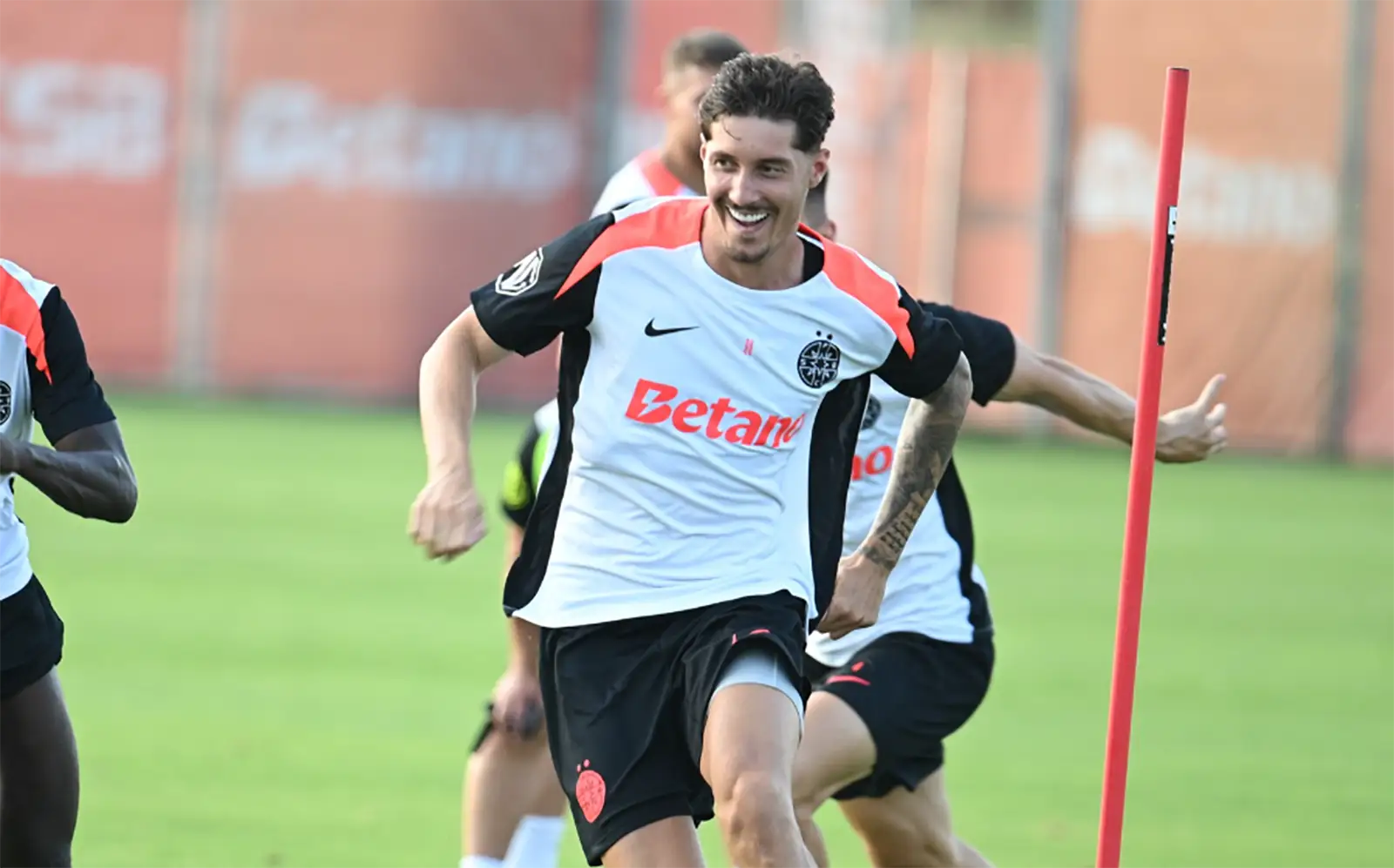 Biletul Zilei Superbet 7 august - vezi cum ne poate tripla Miculescu suma în FCSB - Drita!
