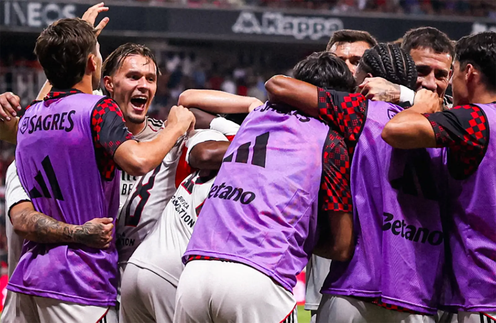 Biletul Zilei Superbet din preliminarii Champions League 12.08.2025 - câștig senzațional de 5.000 lei