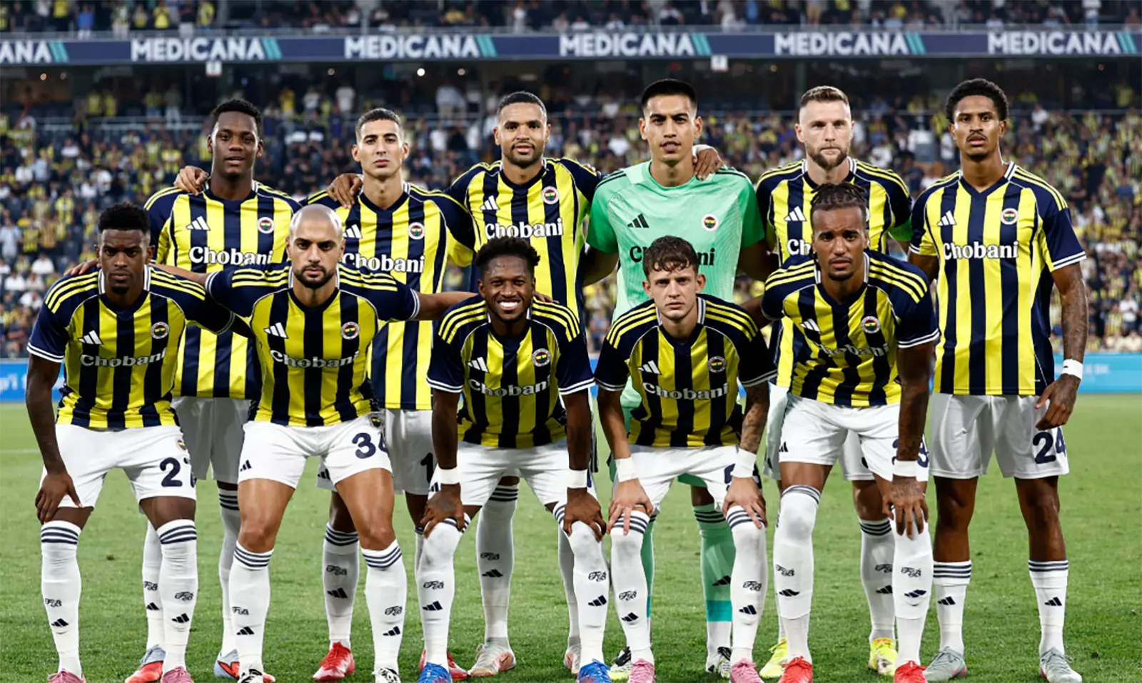 Biletul Zilei Unibet 20 august - cota 7 din pariuri speciale pe preliminariile Champions League