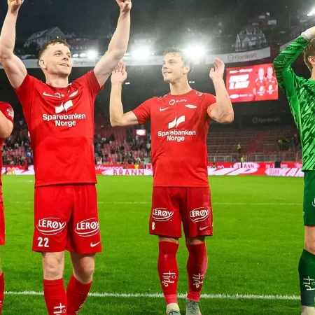 Brann – AEK Larnaca, Ponturi pariuri Play-off Europa League, 21 august 2025