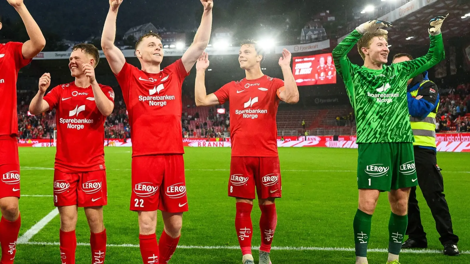 Brann - AEK Larnaca, Ponturi pariuri Play-off Europa League, 21 august 2025