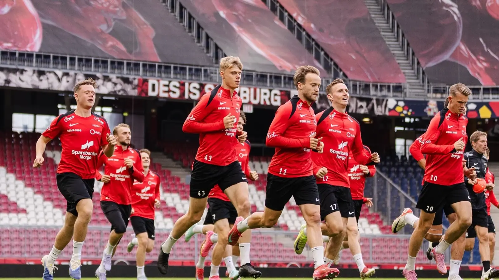 Brann - Hacken, Ponturi pariuri Preliminarii Europa league, 14 august 2025
