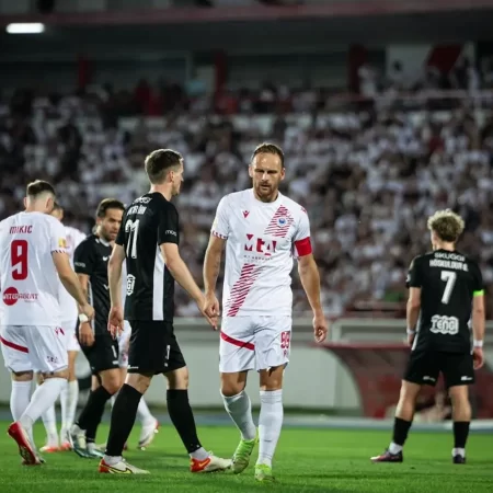 Breidablik vs Zrinjski – 14.08.2025 – Ponturi pariuri Preliminarii Europa League