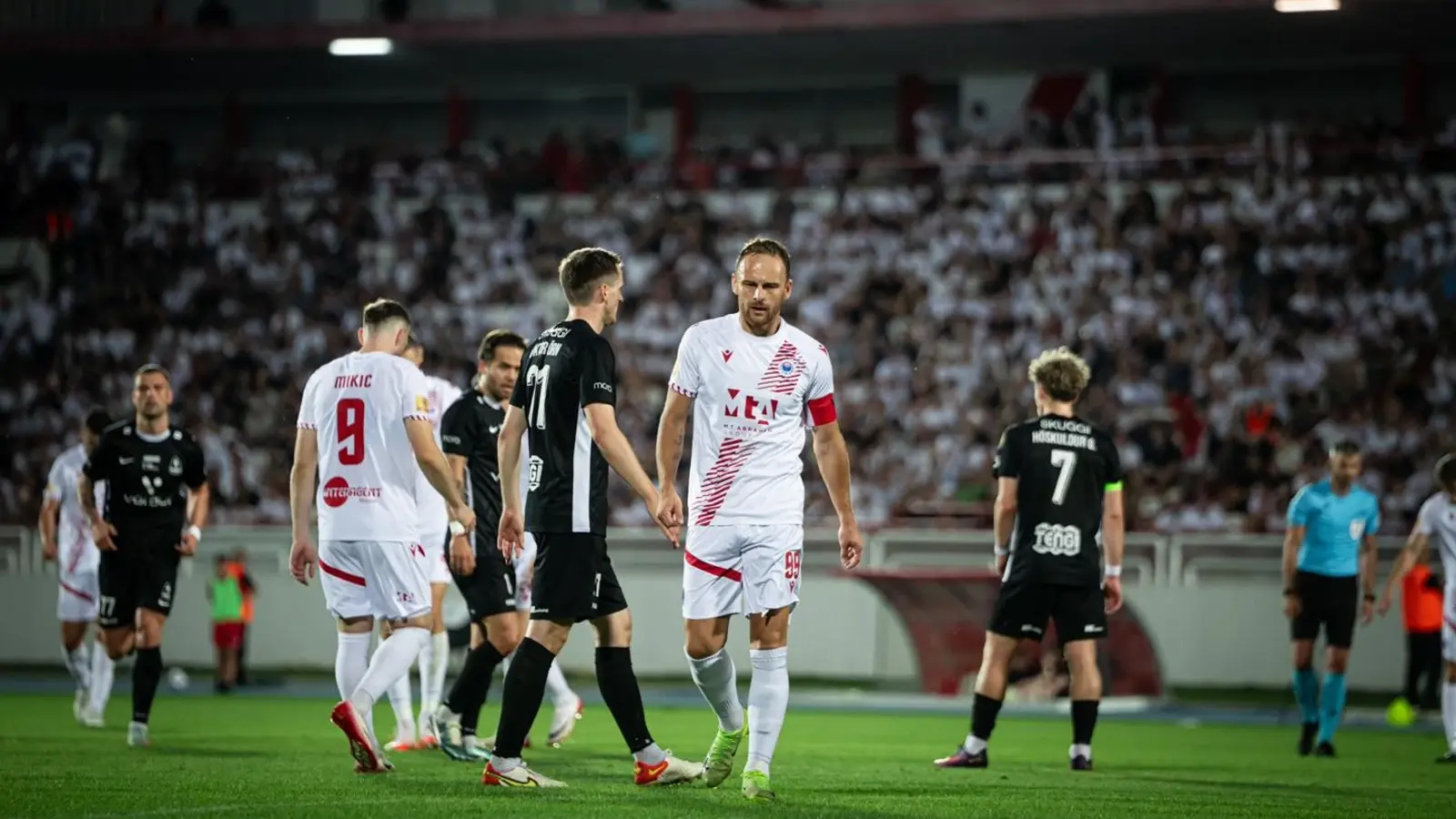Breidablik vs Zrinjski - 14.08.2025 - Ponturi pariuri Preliminarii Europa League
