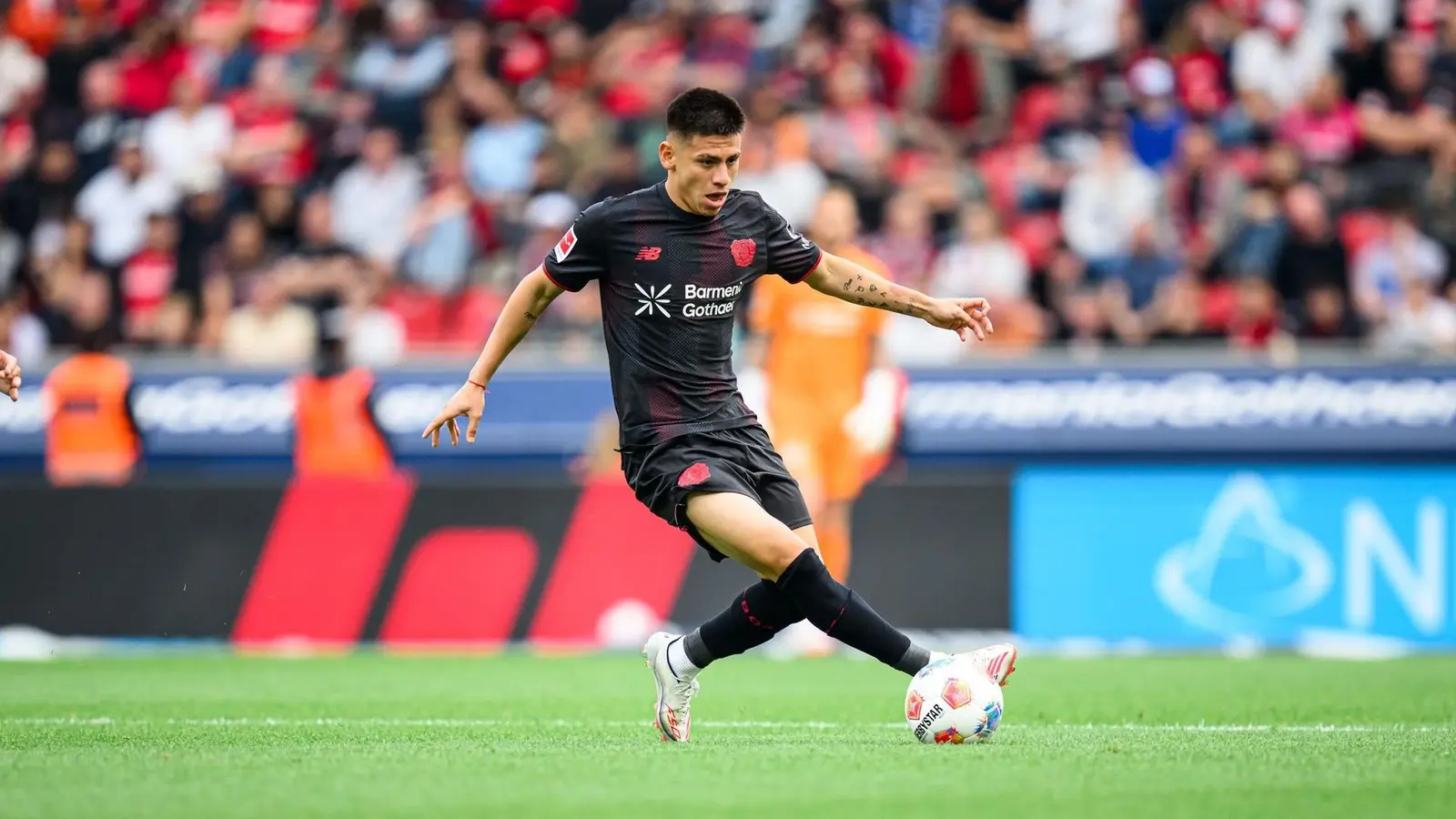 Bremen vs Leverkusen - Ponturi pariuri Bundesliga - 30.08.2025