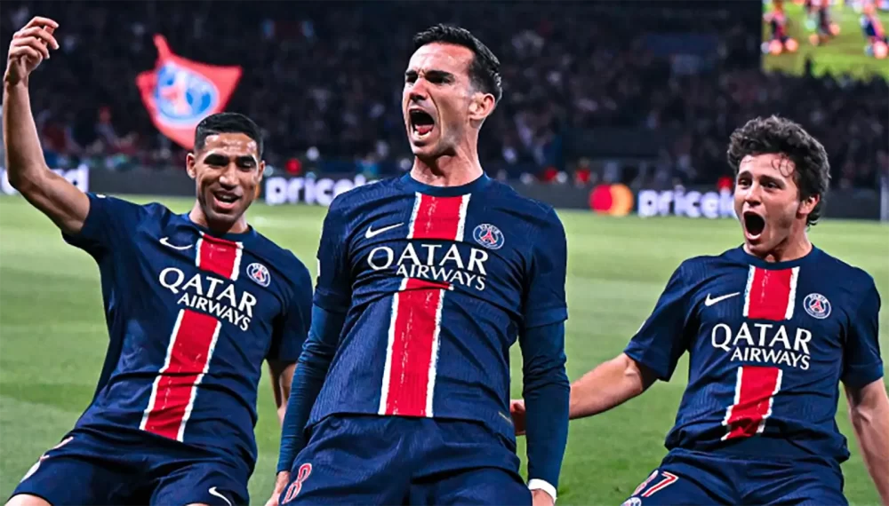 Cele mai tari 3 pariuri speciale PSG vs Tottenham în Supercupa Europei